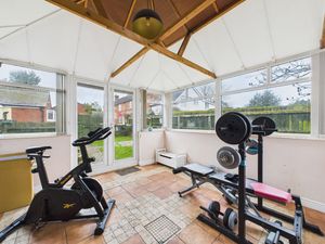 Conservatory- click for photo gallery